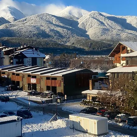 Апартаменти Anna 2 Near Gondola Бансько